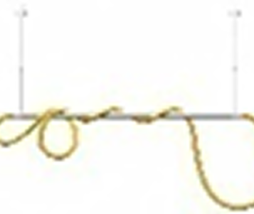 Tracer Bar For Flexible Neon Tube 360°