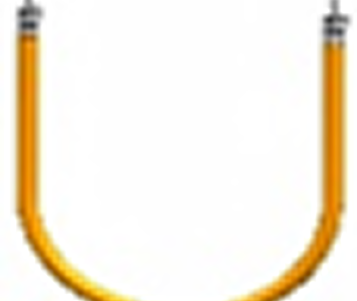 Tracer Loop For Flexible Neon Tube 360°