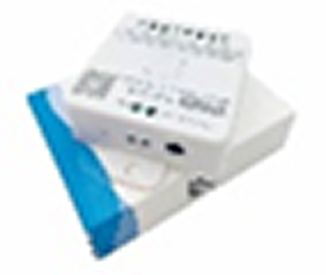 2 in 1 LED Controller (2.4GHz) Single color / CCT