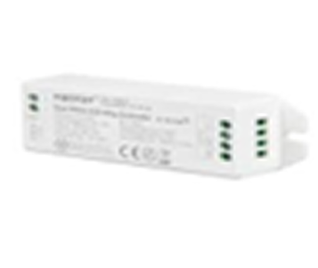 3 in 1 LED Controller (WiFi + 2.4GHz) RGB / RGBW / RGBCCT