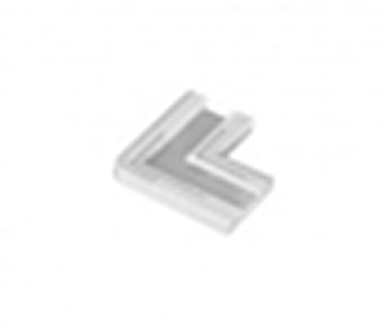 L Connector for COB Strip 8mm Outdoor