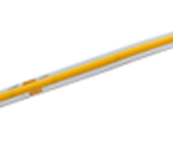 White LED Strip 16.4ft (5m) - Warm White (3000k) | 1400 lm/m | 24V | 14w/m | 528 led/m | 10mm | CRI > 90