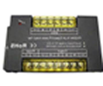 RGB Tunnable Amplifier Max 24 Amp