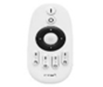 MiBoxer Single color / CCT Remote Control 4 Zones