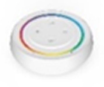 Round Remote control (RGB+CCT)