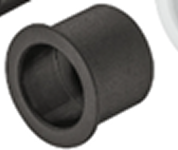 Black Single Door Sensor