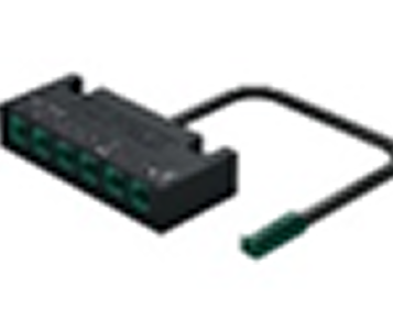 6 Easy Connection Distributor